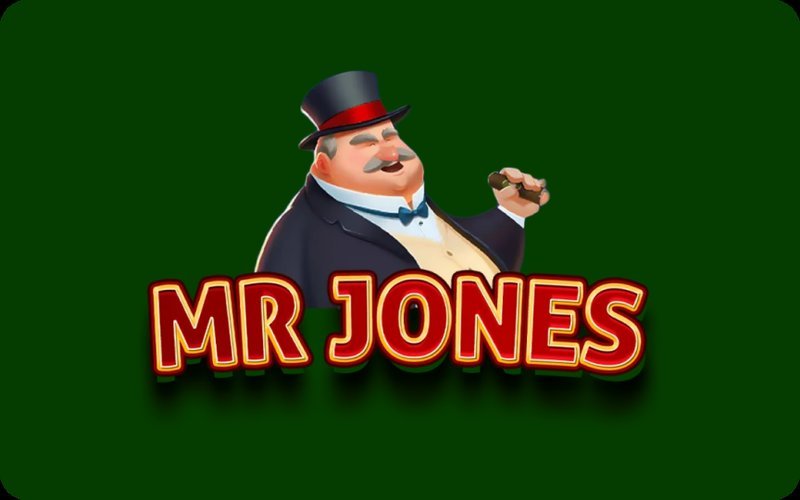 United Kingdom - mr jones casino promo code